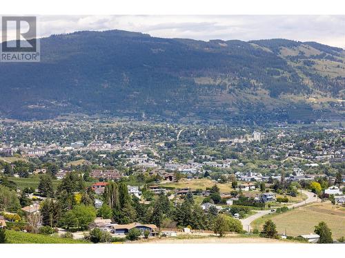 328 Cordon Place, Vernon, BC - Outdoor With View