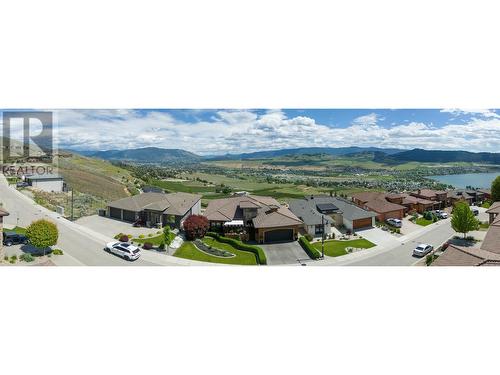 328 Cordon Place, Vernon, BC - Outdoor With Body Of Water With View