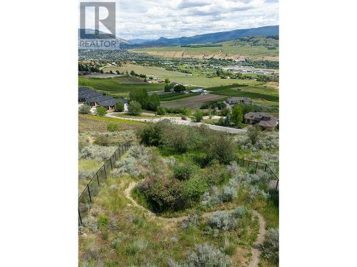 328 Cordon Place, Vernon, BC - Outdoor With View