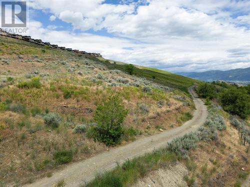 328 Cordon Place, Vernon, BC - Outdoor With View