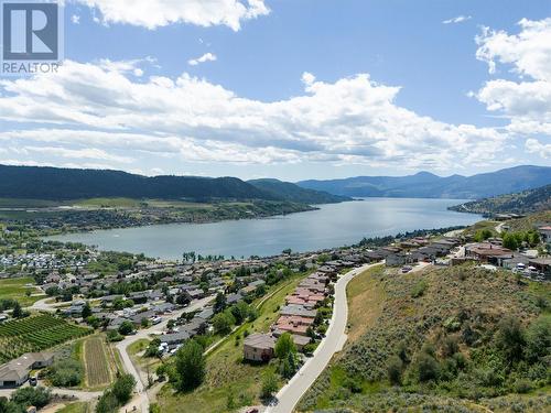 328 Cordon Place, Vernon, BC - Outdoor With Body Of Water With View