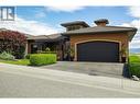 328 Cordon Place, Vernon, BC  - Outdoor With Facade 