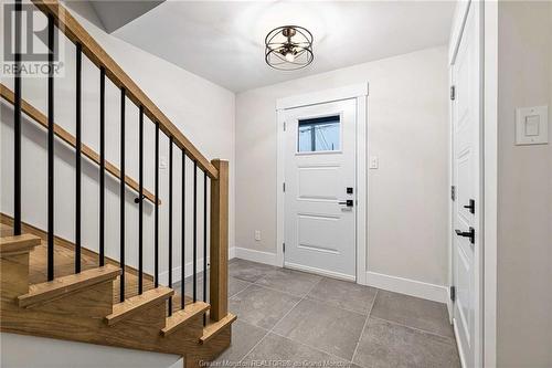 299 Melanie St, Dieppe, NB - Indoor Photo Showing Other Room