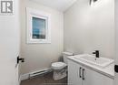 299 Melanie St, Dieppe, NB  - Indoor Photo Showing Bathroom 