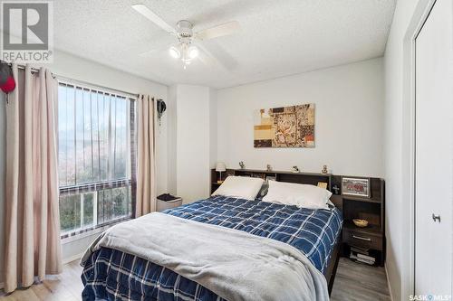 716 Mccraney Crescent, Prince Albert, SK - Indoor Photo Showing Bedroom