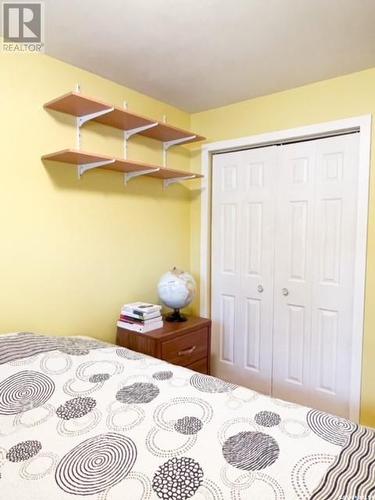 380 Powell Crescent, Swift Current, SK - Indoor Photo Showing Bedroom