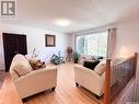 380 Powell Crescent, Swift Current, SK  - Indoor Photo Showing Living Room 