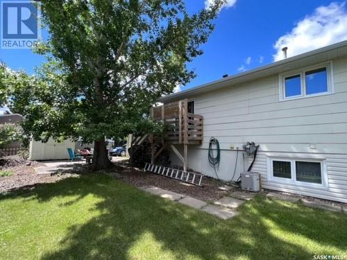 380 Powell Crescent, Swift Current, SK - Outdoor