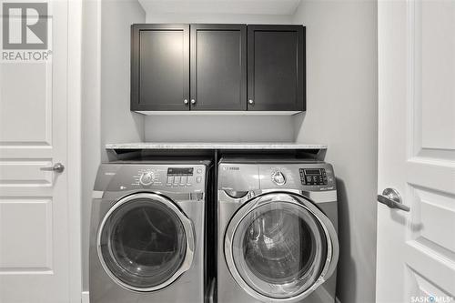 338 Pichler Crescent, Saskatoon, SK - Indoor Photo Showing Laundry Room
