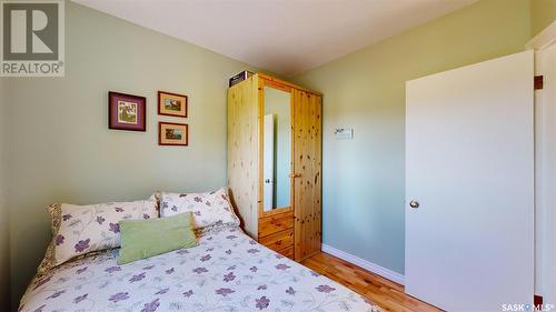 1821 Connaught Street, Regina, SK - Indoor Photo Showing Bedroom