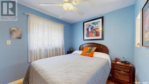 1821 Connaught Street, Regina, SK - Indoor Photo Showing Bedroom