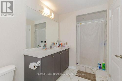 301 Vanilla Trail, Thorold, ON - Indoor Photo Showing Bathroom