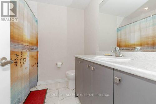 301 Vanilla Trail, Thorold, ON - Indoor Photo Showing Bathroom