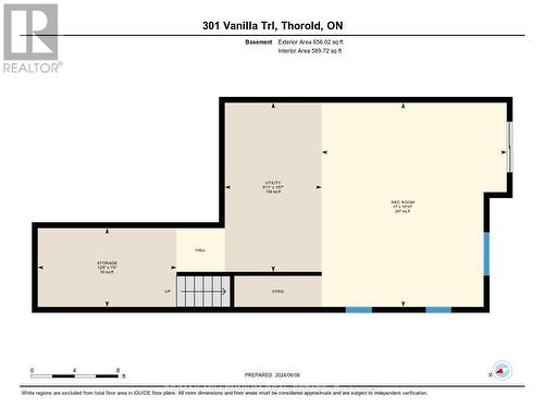 301 Vanilla Trail, Thorold, ON - Other