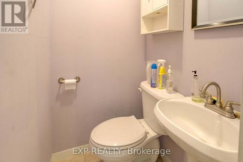 549 Alfred Street, Kingston, ON - Indoor Photo Showing Bathroom