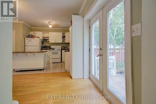 549 Alfred Street, Kingston, ON - Indoor