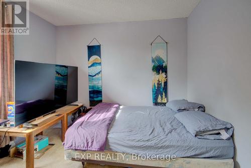 549 Alfred Street, Kingston, ON - Indoor Photo Showing Bedroom