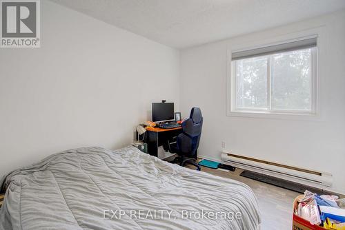 549 Alfred Street, Kingston, ON - Indoor Photo Showing Bedroom