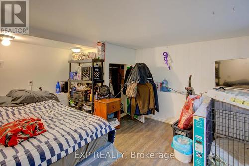 549 Alfred Street, Kingston, ON - Indoor Photo Showing Bedroom