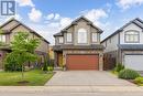 8466 Kelsey Crescent, Niagara Falls, ON  - Outdoor With Facade 