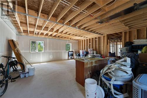 2132 Vermillion Lake Road, Chelmsford, ON - Indoor Photo Showing Other Room