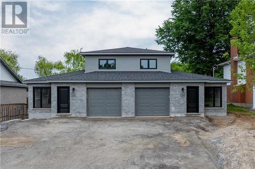 259 Walford Road, Sudbury, ON - Outdoor