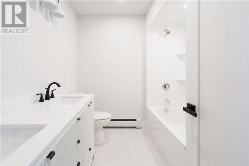 259 Walford Road, Sudbury, ON - Indoor Photo Showing Bathroom