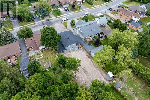 259 Walford Road, Sudbury, ON - Outdoor With View