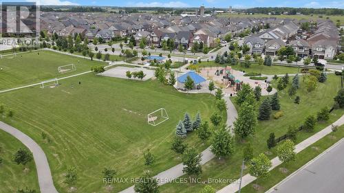 10 Autumn Arbour Road, Caledon, ON - Outdoor With View