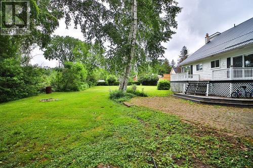 15 Leslie Frost Lane, Kawartha Lakes, ON - Outdoor With Deck Patio Veranda