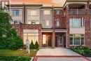 48 Mccardy Court, Caledon, ON  - Outdoor With Balcony With Facade 