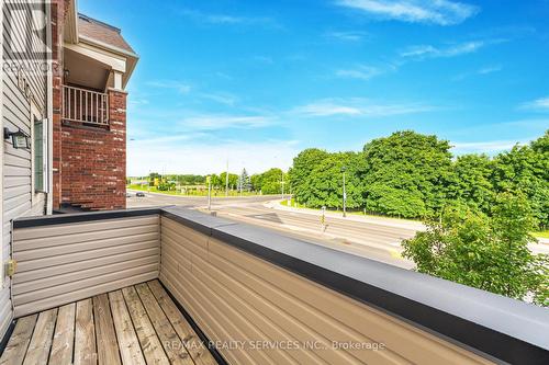 48 Mccardy Court, Caledon, ON - Outdoor With Balcony