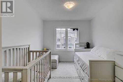 3083 William Cutmore Boulevard, Oakville, ON - Indoor Photo Showing Bedroom