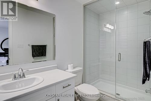 3083 William Cutmore Boulevard, Oakville, ON - Indoor Photo Showing Bathroom