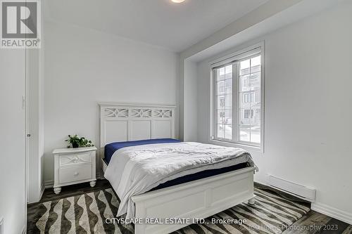 3083 William Cutmore Boulevard, Oakville, ON - Indoor Photo Showing Bedroom