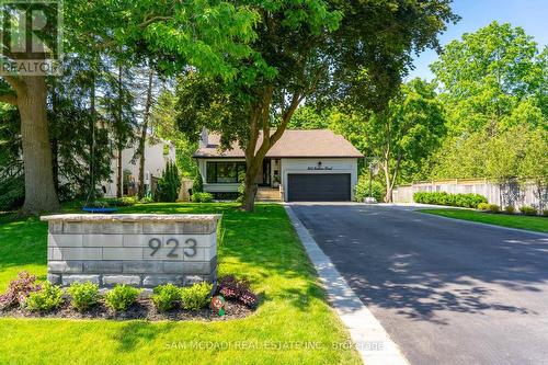 923 Indian Road, Mississauga, ON - Outdoor
