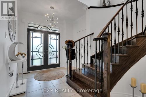 117 Lyle Drive, Clarington, ON - Indoor Photo Showing Other Room