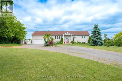 177 Packer Road, Alnwick/Haldimand, ON - Outdoor