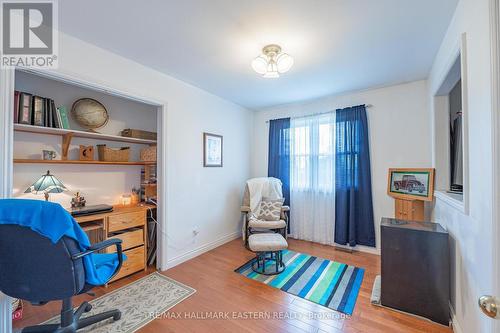 177 Packer Road, Alnwick/Haldimand, ON - Indoor Photo Showing Bedroom