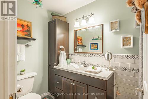 177 Packer Road, Alnwick/Haldimand, ON - Indoor Photo Showing Bathroom