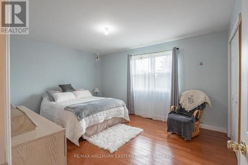 177 Packer Road, Alnwick/Haldimand, ON - Indoor Photo Showing Bedroom