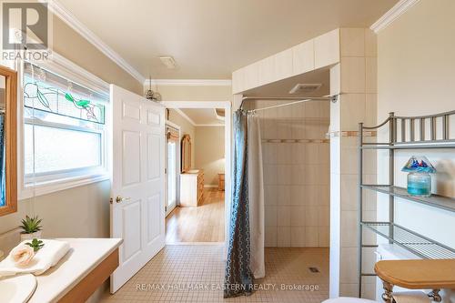 177 Packer Road, Alnwick/Haldimand, ON - Indoor Photo Showing Bathroom