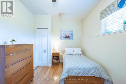 177 Packer Road, Alnwick/Haldimand, ON - Indoor Photo Showing Bedroom