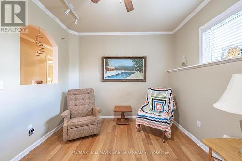 177 Packer Road, Alnwick/Haldimand, ON - Indoor Photo Showing Other Room