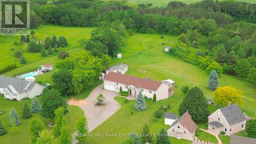 177 Packer Road, Alnwick/Haldimand, ON - Outdoor With View