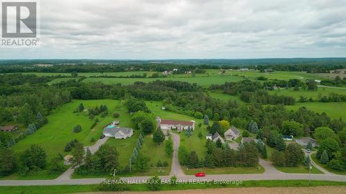 177 Packer Road, Alnwick/Haldimand, ON - Outdoor With View