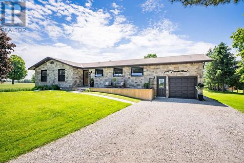 298 Glenarm Road, Kawartha Lakes, ON - Outdoor