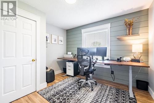 298 Glenarm Road, Kawartha Lakes, ON - Indoor Photo Showing Office