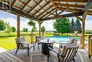 298 Glenarm Road, Kawartha Lakes, ON  - Outdoor With Deck Patio Veranda With Exterior 
