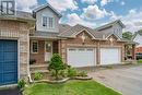 1372 Lillico Crescent, Peterborough, ON  - Outdoor With Facade 